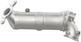 16952 Walker Ultra Epa Direct Fit Catalytic Converter With Integrated Exhaust Ma