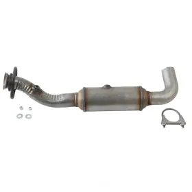 16965 Walker Catalytic Converter-epa Fits 18-20 Ford F-150 3.3l-v6