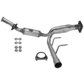 16966 Walker Catalytic Converter-epa Fits 18-20 Ford F-150 3.3l-v6