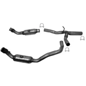 16978 Walker Exhaust Ultra Epa Catalytic Converter