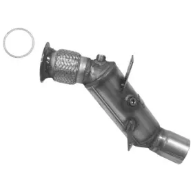 16995 Walker Ultra Epa Catalytic Converter