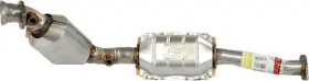 3731120las Walker 2003-2011 Ford Crown Victoria Carb Approved Catalytic Converter Passenger Side