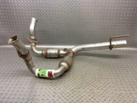 50337 Walker Fits 99-01 Jeep Grand Cherokee 4.7l Ultra Catalytic Converter