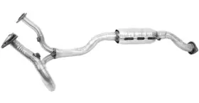 50546 Walker Catalytic Converter-epa - Fits 2000 Chevy Blazer Gmc Jimmy Bravada