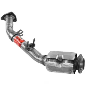 52377 Walker Catalytic Converter-epa Fits 99-04 Toyota Tacoma 2.4l-l4