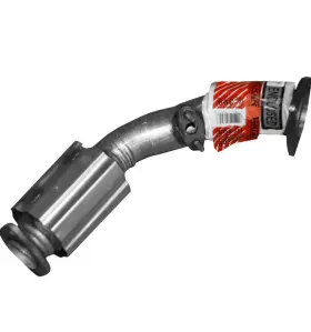 52399 Walker Catalytic Converter-epa Fits 99-02 Toyota 4runner 3.4l-v6