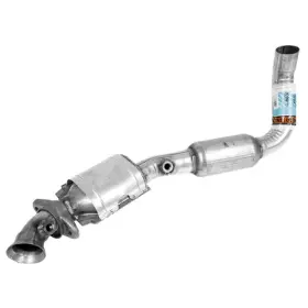53863 Walker Exhaust Ultra Epa Ajuste Directo Convertidor Catalitico
