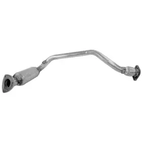 53880 Walker Exhaust Ultra Epa Direct Fit Catalytic Converter 2.25 Inch Outlet
