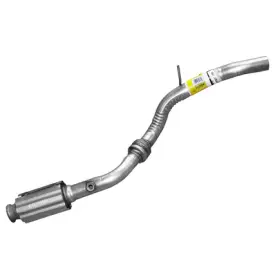 54304 Walker Exhaust Ultra Epa Ajuste Directo Convertidor Catalitico