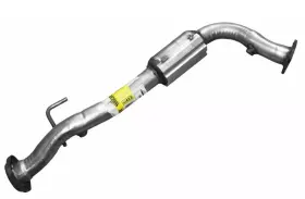 54423 Walker Catalytic Converter Passenger Right Side For Chevy Suburban Yukon