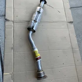 54756 Walker New Genuine Exhaust - Ultra Ex Epa Direct Fit Catalytic Converter