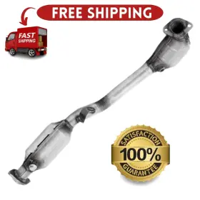 54759 Walker Converter Ultra Direct Fit Catalytic Stainless-steel