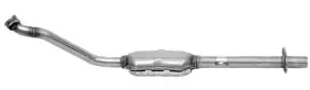 55220 Walker Epa Certified Standard Catalytic Converter