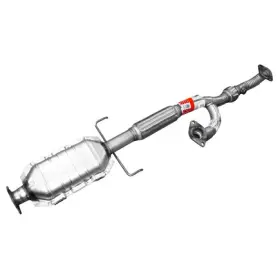 55370 Walker Exhaust Ultra Epa Direct Fit Catalytic Converter