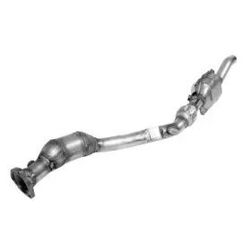 55390 Walker Exhaust Ultra Epa Direct Fit Catalytic Converter 2 Inch Outlet
