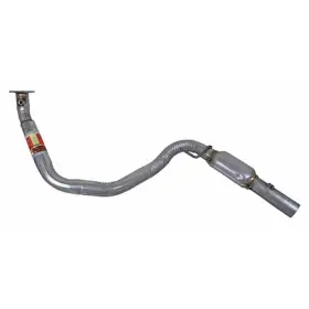 55534 Walker Exhaust Ultra Epa Direct Fit Catalytic Converter 3 Inch Outlet