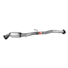 55616 Walker Exhaust Ultra Epa Direct Fit Catalytic Converter 2.75 Inch Outlet