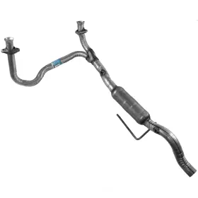 56091 Walker Catalytic Converter-epa Fits 00-03 Dodge Durango 5.9l-v8