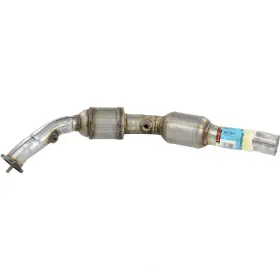 73014 Walker Catalytic Converter Fits 2010-2011 Chevrolet Camaro Epa