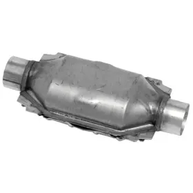 80257 Walker Exhaust Cal Cat Carb Universal Convertidor Catalitico