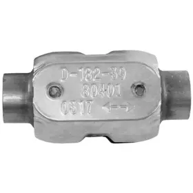 80401 Walker Catalytic Converter-calcat