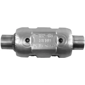 81101 Walker Catalytic Converter-calcat