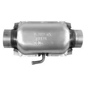 81124 Walker For Chevy Camaro 84-92 Catalytic Converter Calcat Universal Fit Standard Oval