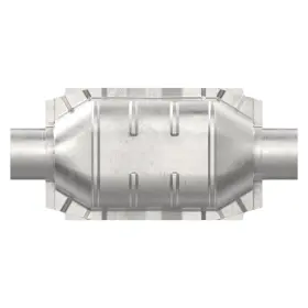 81127 Walker For Chevy Camaro 75-92 Catalytic Converter Calcat Universal Fit Standard Oval