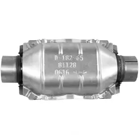 81128 Walker Catalytic Converter-calcat