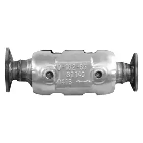 81140 Walker For Honda Accord 90-93 Calcat Direct Fit Round Body Catalytic Converter