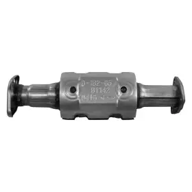 81142 Walker For Honda Civic 92-95 Calcat Direct Fit Round Body Catalytic Converter