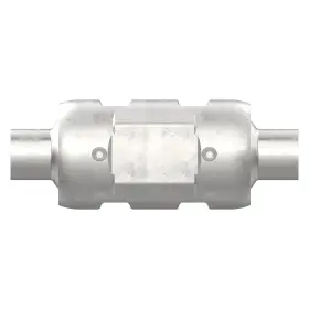 81301 Walker For Honda Civic 80-95 Calcat Universal Fit Round Body Catalytic Converter
