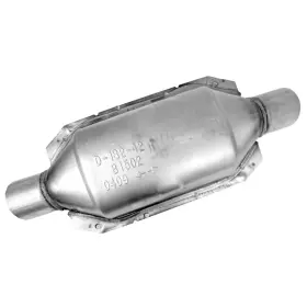 81502 Walker Catalytic Converter-calcat