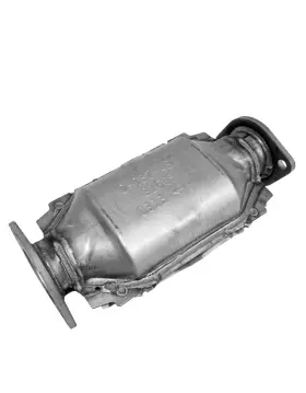 81665 Walker Catalytic Converter-calcat