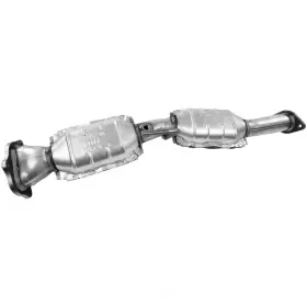 81666 Walker New Catalytic Converter Calcat Ny Co Ca Carb Certified