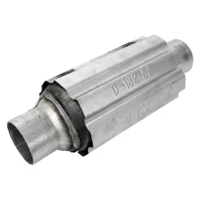 81722 Walker For Dodge Ram 1500 06 Calcat Universal Fit Round Body Catalytic Converter