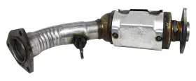 81741 Walker Calcat Obdii Catalytic Converter Fits 1999-2000 Toyota 4runner