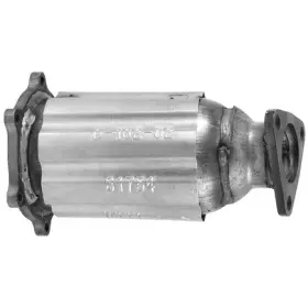 81754 Walker Exhaust Cal Cat Carb Direct Fit Catalytic Converter