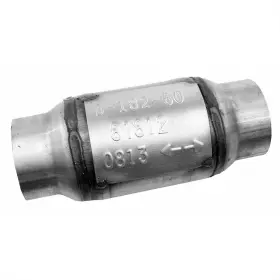 81812 Walker Calcat Universal Catalytic Converter