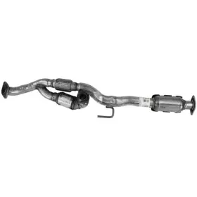 81844 Walker Exhaust Cal Cat Carb Direct Fit Catalytic Converter 2.095 Inch Outlet