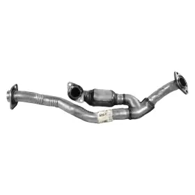 81866 Walker For Toyota Avalon 00-04 Catalytic Converter And Pipe Assembly Calcat Direct Fit