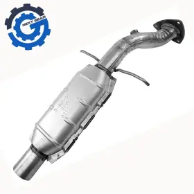 81917 Walker New Universal Catalytic Converter For 1997-2000 Ford Mercury 4.0