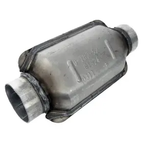 81924 Walker For Ford Explorer 02-03 Catalytic Converter Calcat Universal Fit Standard Oval
