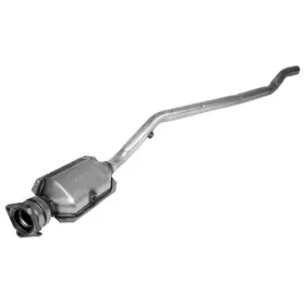 82356 Walker Exhaust Cal Cat Carb Direct Fit Catalytic Converter