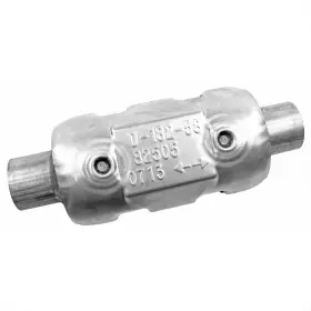 82505 Walker Calcat Universal Catalytic Converter