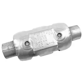 82508 Walker Exhaust Cal Cat Carb Universal Convertidor Catalitico