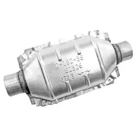82526 Walker Catalytic Converter-calcat