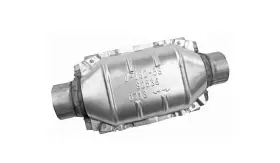Walker 82536 Catalytic Converter Calcat D-182-58 Dodge Neon 95-99 Plymouth