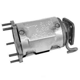 82578 Walker Catalytic Converter-calcat