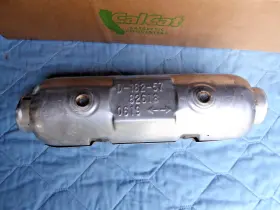 82618 Walker Calcat Catalytic Converter 2000-2005 Chevrolet Impala 1997-2006 Pontiac Buick